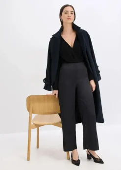 Damen bonprix Bekleidung·Kleider|Hosen|Palazzo-Hose