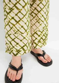 Damen bonprix Bekleidung·Kleider|Hosen|Palazzo-Hose