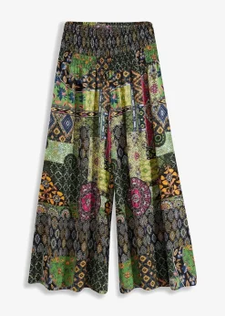 Damen bonprix Bekleidung·Kleider|Hosen|Palazzo-Hose