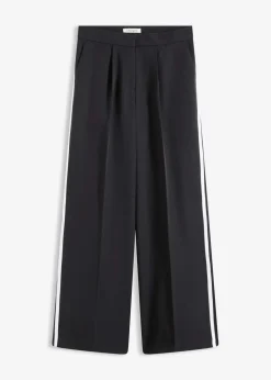 Damen bonprix Bekleidung·Kleider|Hosen|Palazzo-Hose