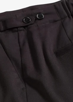 Damen bonprix Bekleidung·Kleider|Nachhaltigere Materialien|Palazzo-Hose