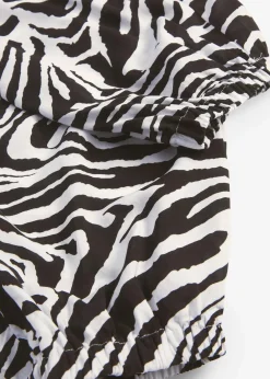 Damen bonprix Nachhaltigere Materialien|Hosen|Palazzo-Hose aus fließender Viskose