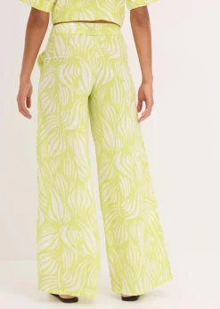 Online Palazzo-Hose mit Bequembund Damen Hosen|Bekleidung·Kleider