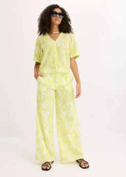Online Palazzo-Hose mit Bequembund Damen Hosen|Bekleidung·Kleider