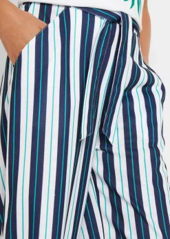 Kinder bonprix Mädchen 9-16 Jahre·Hosen & Leggings|Palazzo-Hose mit elastischem Bund