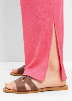 Hot Pantoletten Damen Sommerschuhe