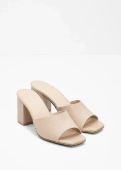 Sale Pantoletten Damen Sommerschuhe