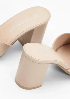 Sale Pantoletten Damen Sommerschuhe