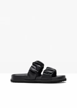 Online Pantoletten Damen Hausschuhe|Sommerschuhe