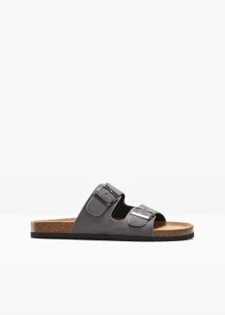 Herren bonprix Pantoletten, Sandalen & Hausschuhe|Pantoletten