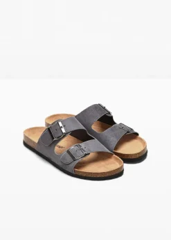 Herren bonprix Pantoletten, Sandalen & Hausschuhe|Pantoletten