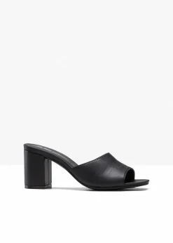 Damen bonprix Sommerschuhe|Pantoletten