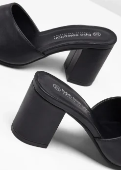 Damen bonprix Sommerschuhe|Pantoletten