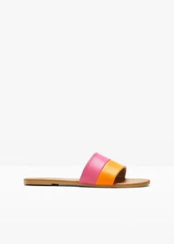 Damen bonprix Sommerschuhe|Pantoletten