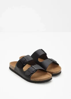 Clearance Pantoletten Damen Sommerschuhe