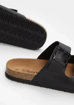 Clearance Pantoletten Damen Sommerschuhe