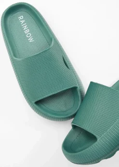 Damen bonprix Sommerschuhe|Pantoletten