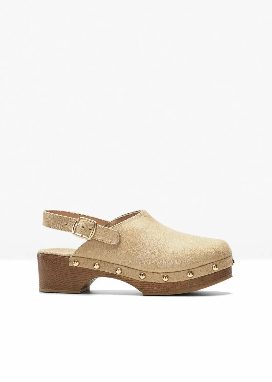 Sale Pantoletten mit Riemchen Damen Sommerschuhe