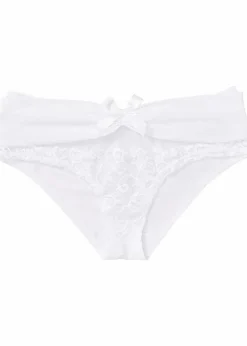 Online Panty Damen Höschen|Nachhaltigere Materialien