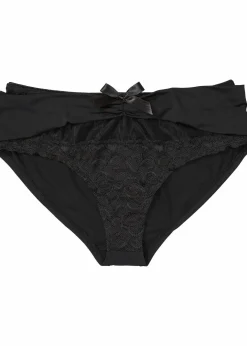 Damen bonprix Höschen|Nachhaltigere Materialien|Panty