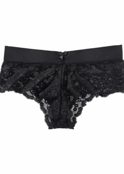 Sale Panty aus edler Spitze Damen Wäsche·Dessous|Wäsche·Höschen