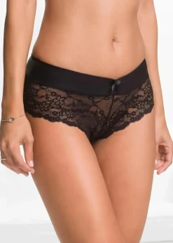 Sale Panty aus edler Spitze Damen Wäsche·Dessous|Wäsche·Höschen