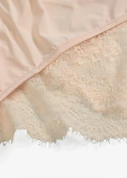 Best Panty aus zarter Spitze Damen Dessous|Höschen
