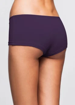 Online Panty (5er Pack) Damen Höschen|Baumwollunterwäsche