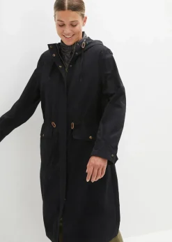 Damen bonprix Bekleidung·Hosen|Jacken & Mäntel|Parka
