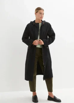 Damen bonprix Bekleidung·Hosen|Jacken & Mäntel|Parka