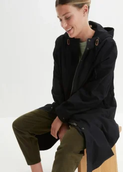 Damen bonprix Bekleidung·Hosen|Jacken & Mäntel|Parka