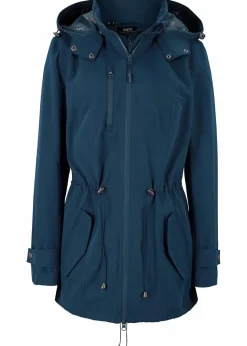 Damen bonprix Jacken & Mäntel|Parka