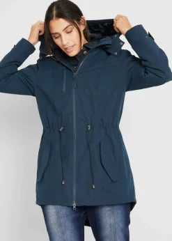 Damen bonprix Jacken & Mäntel|Parka