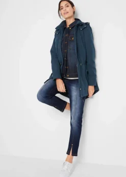 Damen bonprix Jacken & Mäntel|Parka