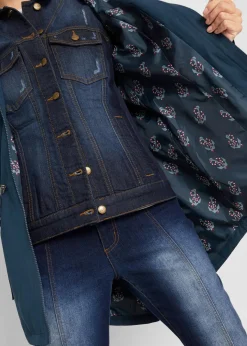 Damen bonprix Jacken & Mäntel|Parka