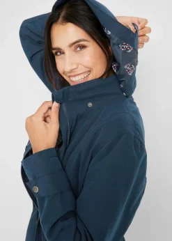 Damen bonprix Jacken & Mäntel|Parka
