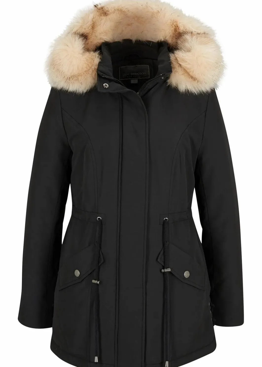 Clearance Parka Damen Kurzgrößen|Bekleidung·Hosen