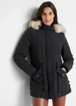 Clearance Parka Damen Kurzgrößen|Bekleidung·Hosen