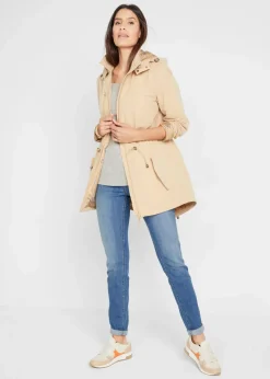 Clearance Parka Damen Jacken & Mäntel