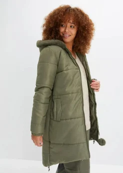 Sale Parka Damen Bekleidung·Hosen|Jacken & Mäntel