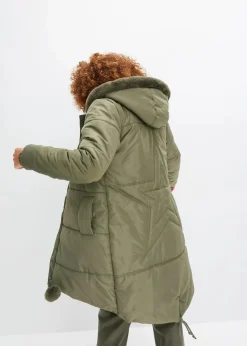 Sale Parka Damen Bekleidung·Hosen|Jacken & Mäntel