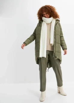 Sale Parka Damen Bekleidung·Hosen|Jacken & Mäntel