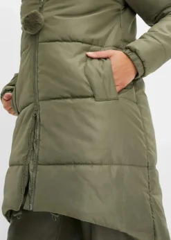 Sale Parka Damen Bekleidung·Hosen|Jacken & Mäntel