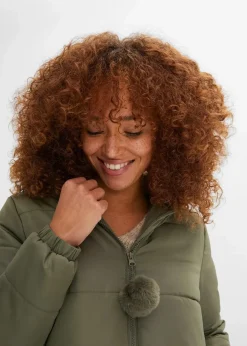 Sale Parka Damen Bekleidung·Hosen|Jacken & Mäntel