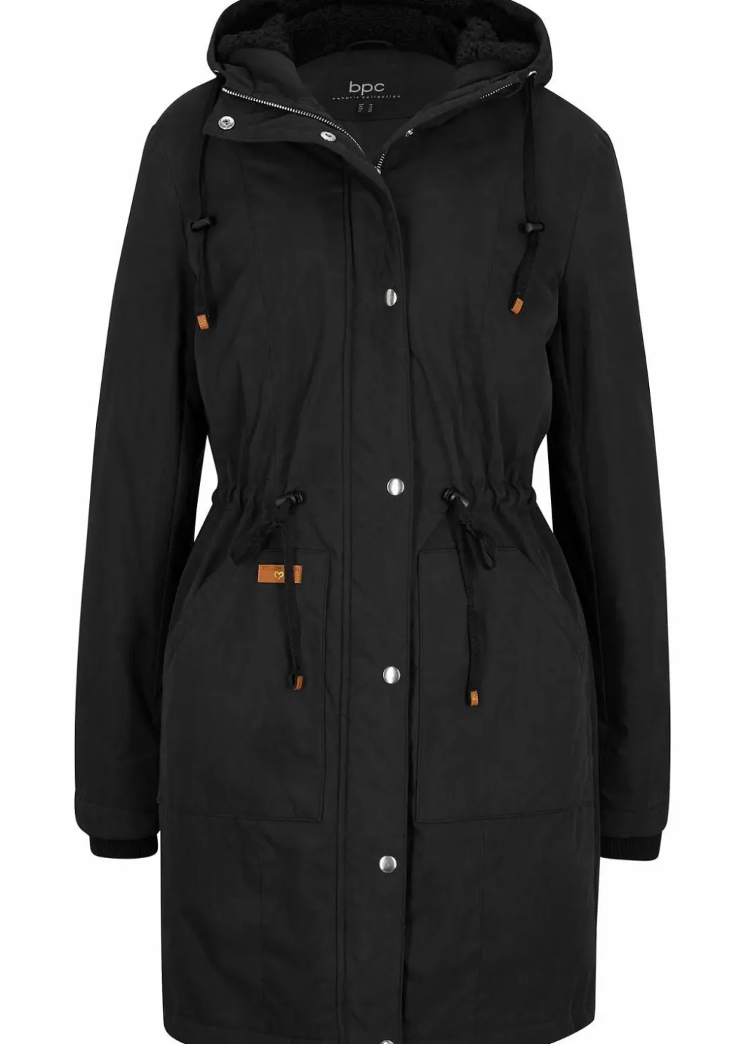 Clearance Parka, gefüttert Damen Bekleidung·Hosen|Jacken & Mäntel