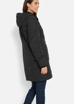 Clearance Parka, gefüttert Damen Bekleidung·Hosen|Jacken & Mäntel