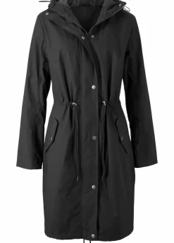 Hot Parka mit Kapuze Damen Jacken & Mäntel