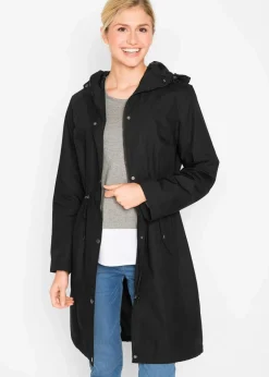 Hot Parka mit Kapuze Damen Jacken & Mäntel