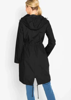 Hot Parka mit Kapuze Damen Jacken & Mäntel