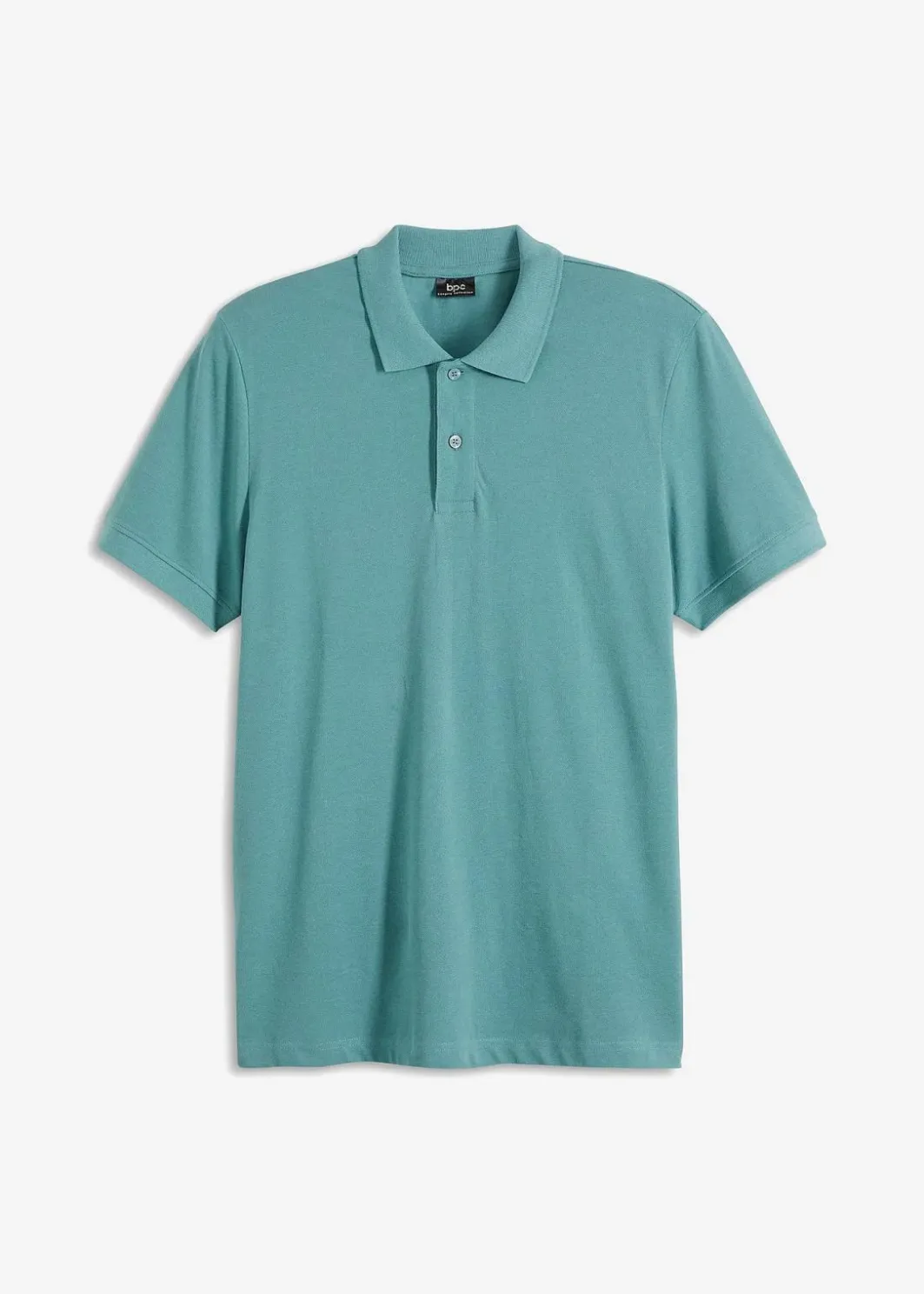 Online Piqué-Poloshirt aus reiner Bio-Baumwolle Herren Shirts & Polos|Basics